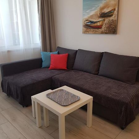 Apartment Neptun Varna Exterior foto