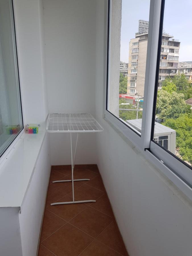 Apartment Neptun Varna Exterior foto